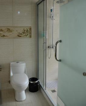 Dubai Holiday Hotel - Hangzhou Bagian luar foto